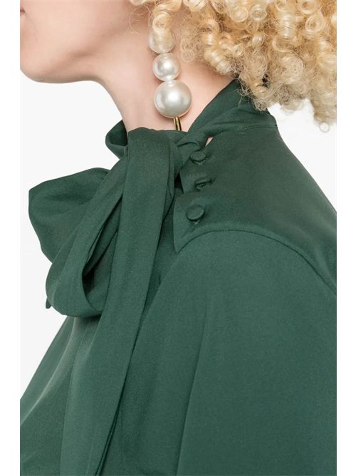 Shirt with knot ERMANNO SCERVINO | D472K311HKC95918
